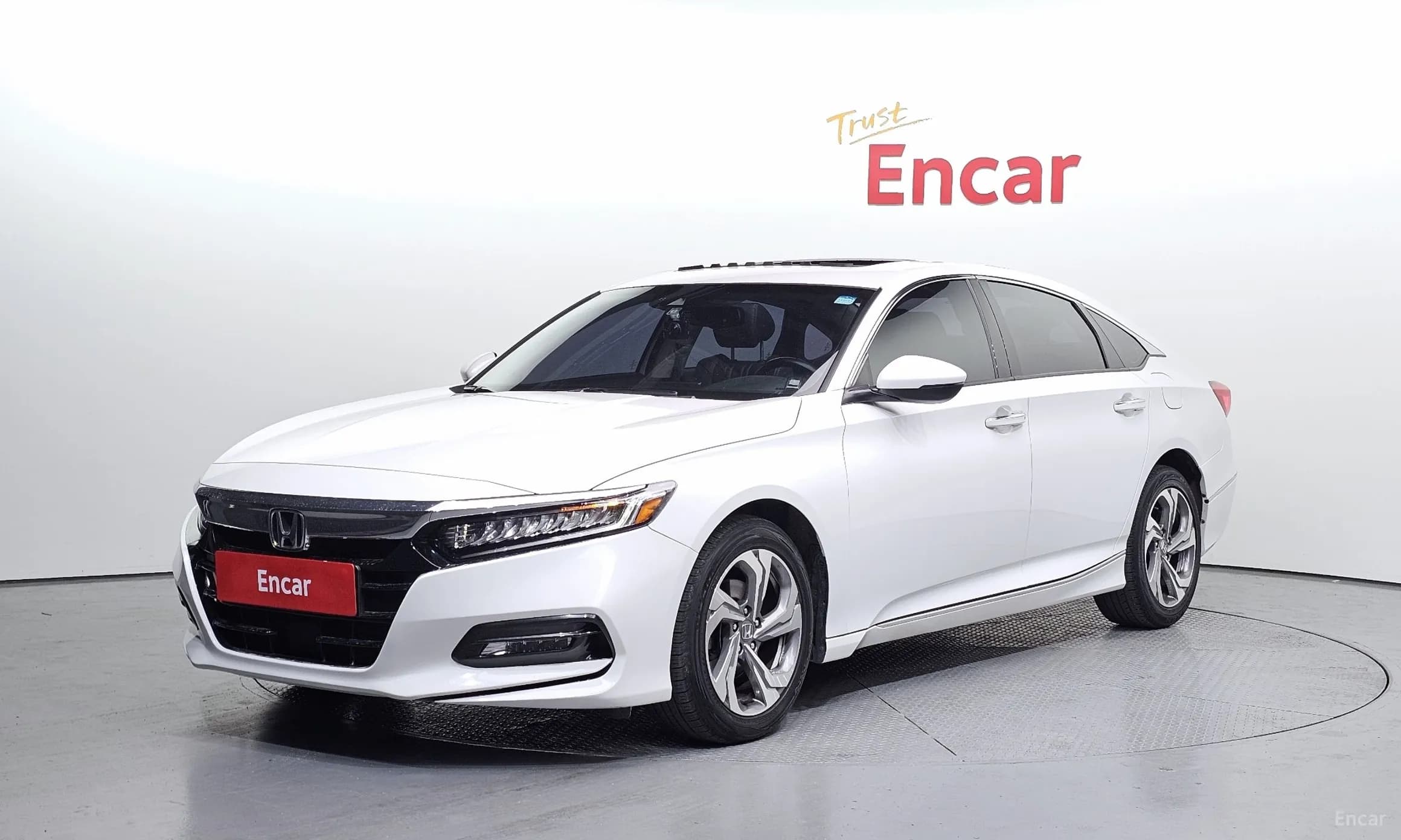 Accord 10th Generation