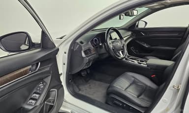 Accord 10th Generation