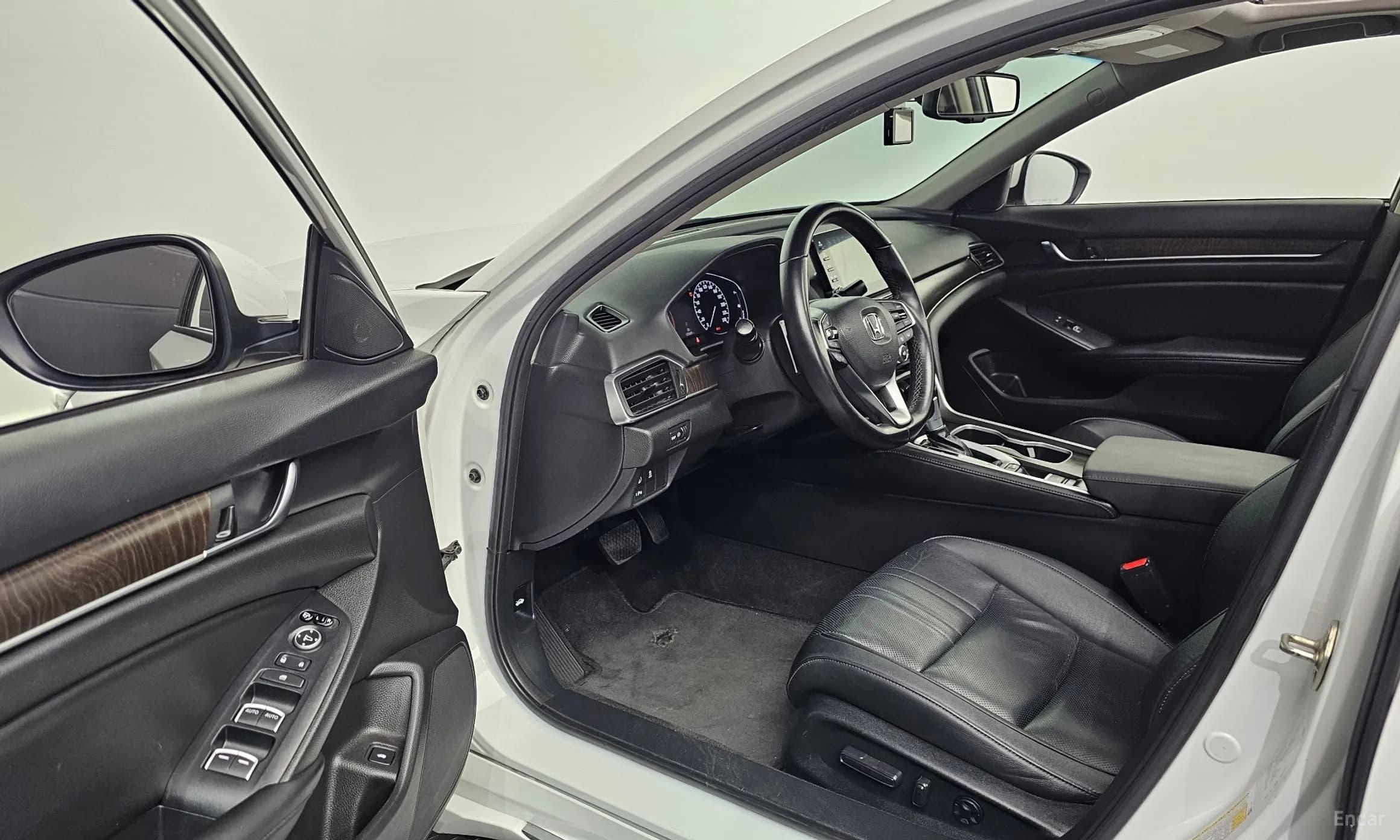 Accord 10th Generation