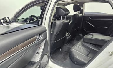 Accord 10th Generation