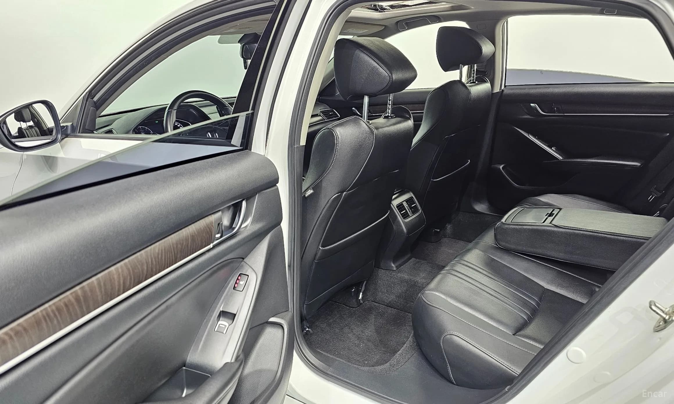 Accord 10th Generation