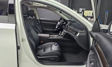 Accord 10th Generation