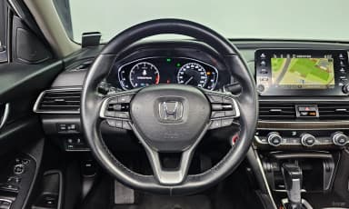 Accord 10th Generation