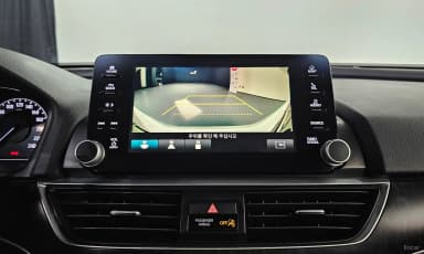 Accord 10th Generation