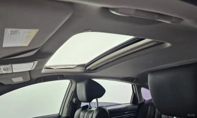Accord 10th Generation