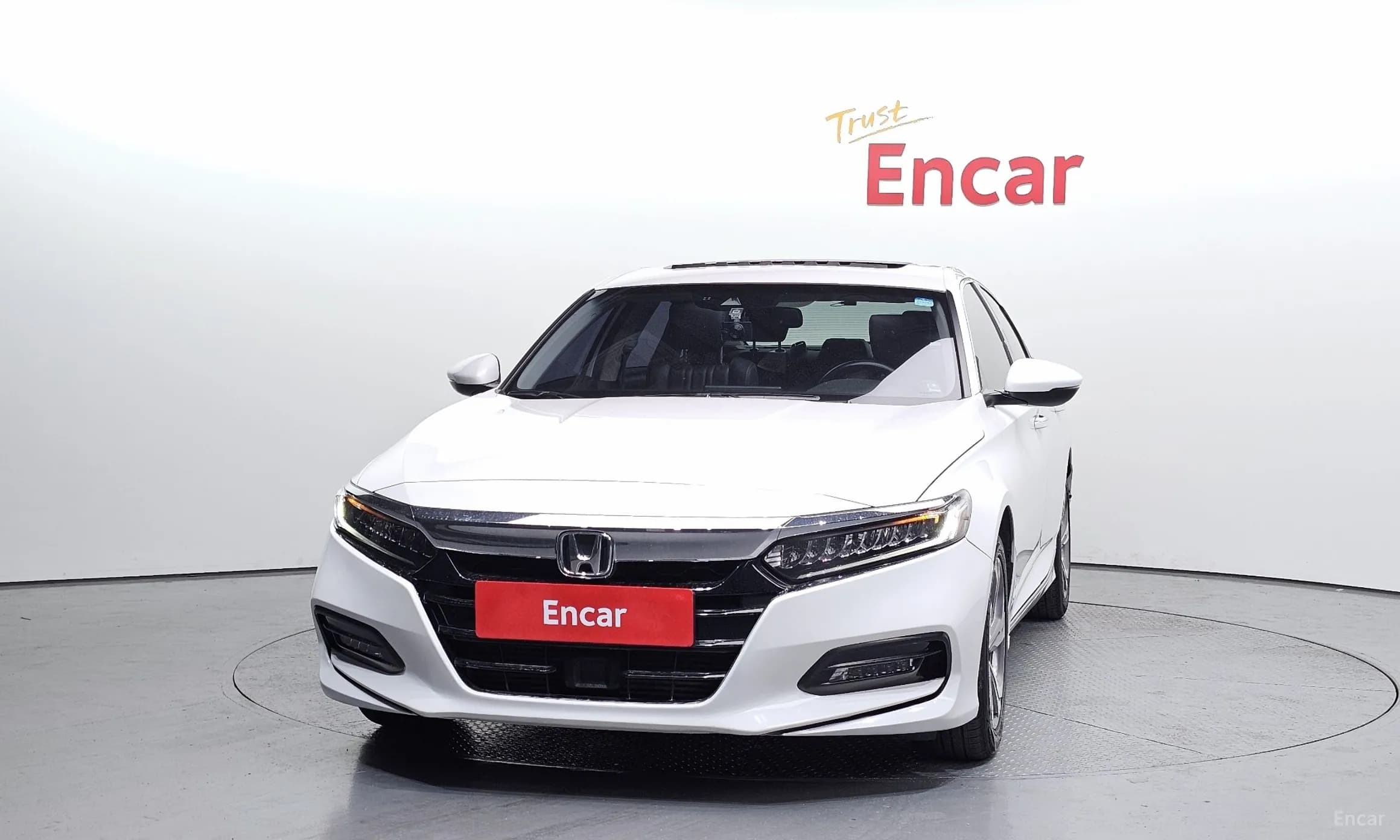 Accord 10th Generation