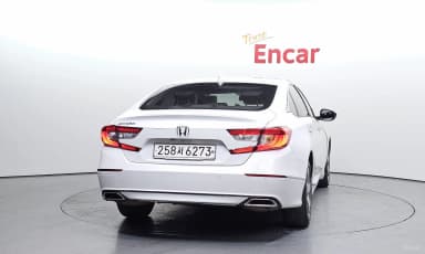 Accord 10th Generation