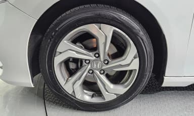Accord 10th Generation