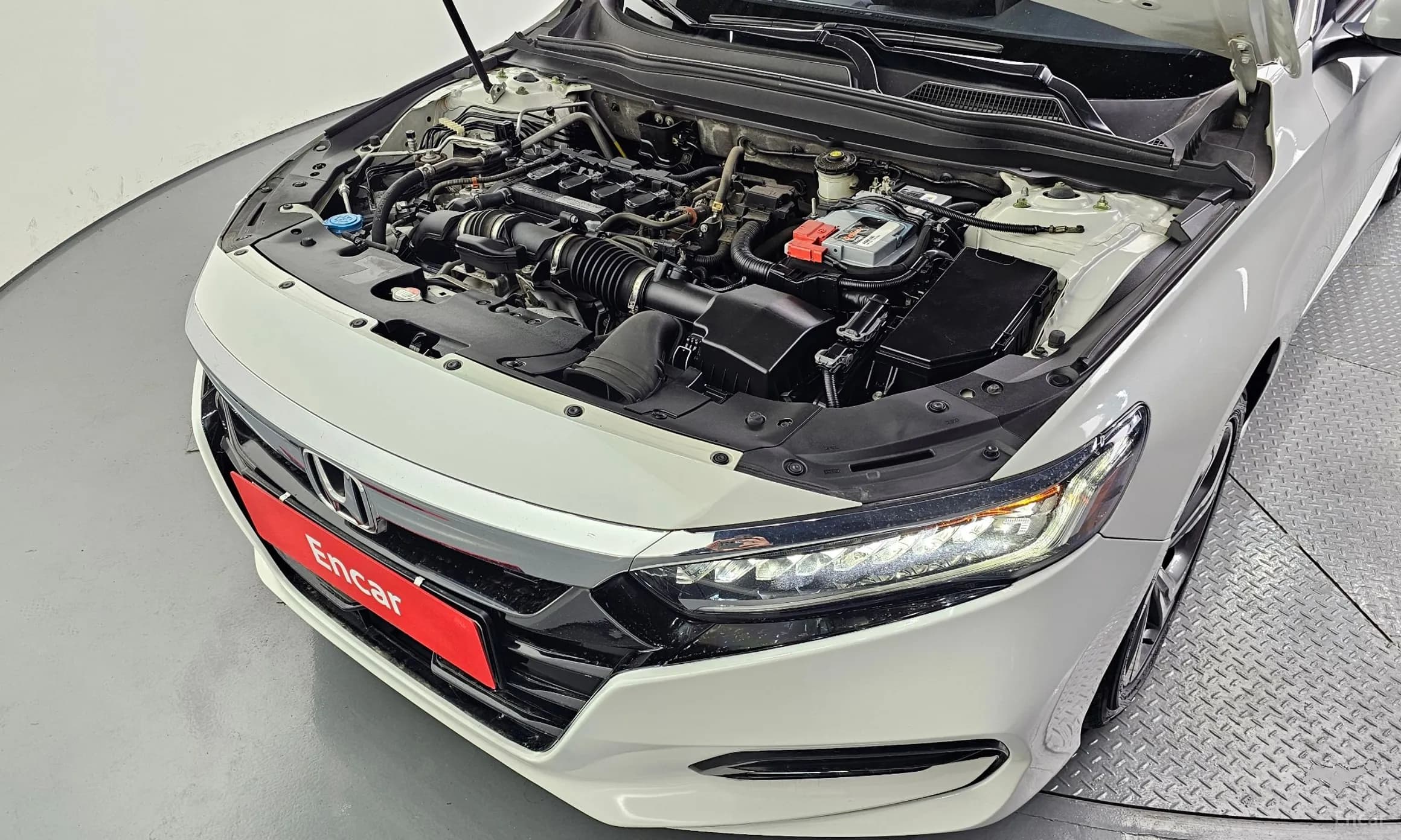 Accord 10th Generation
