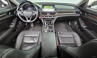 Accord 10th Generation