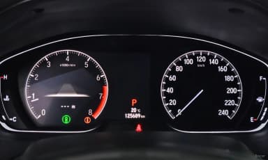 Accord 10th Generation