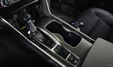 Accord 10th Generation