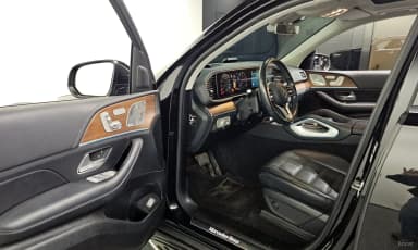 GLE-Class W167