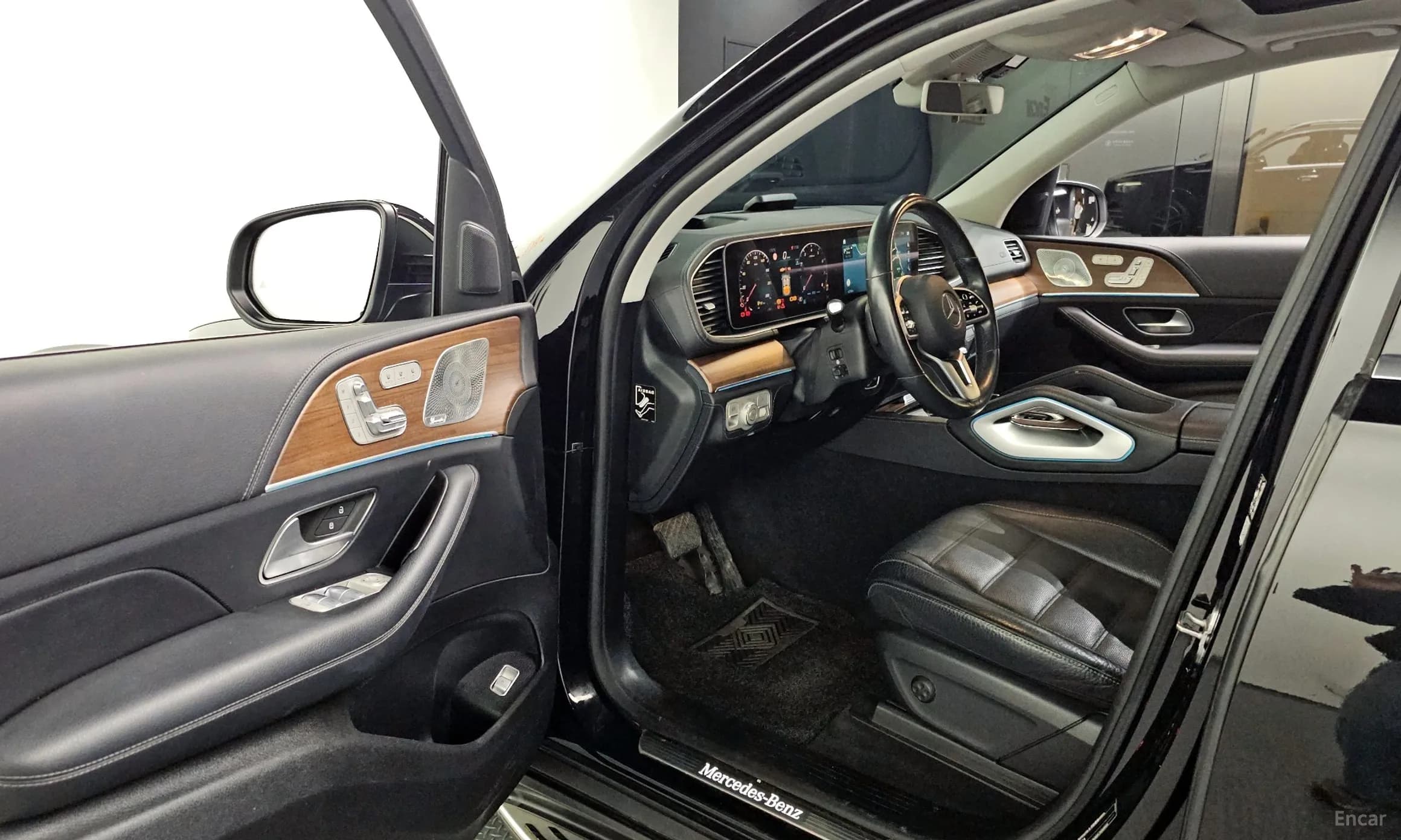 GLE-Class W167