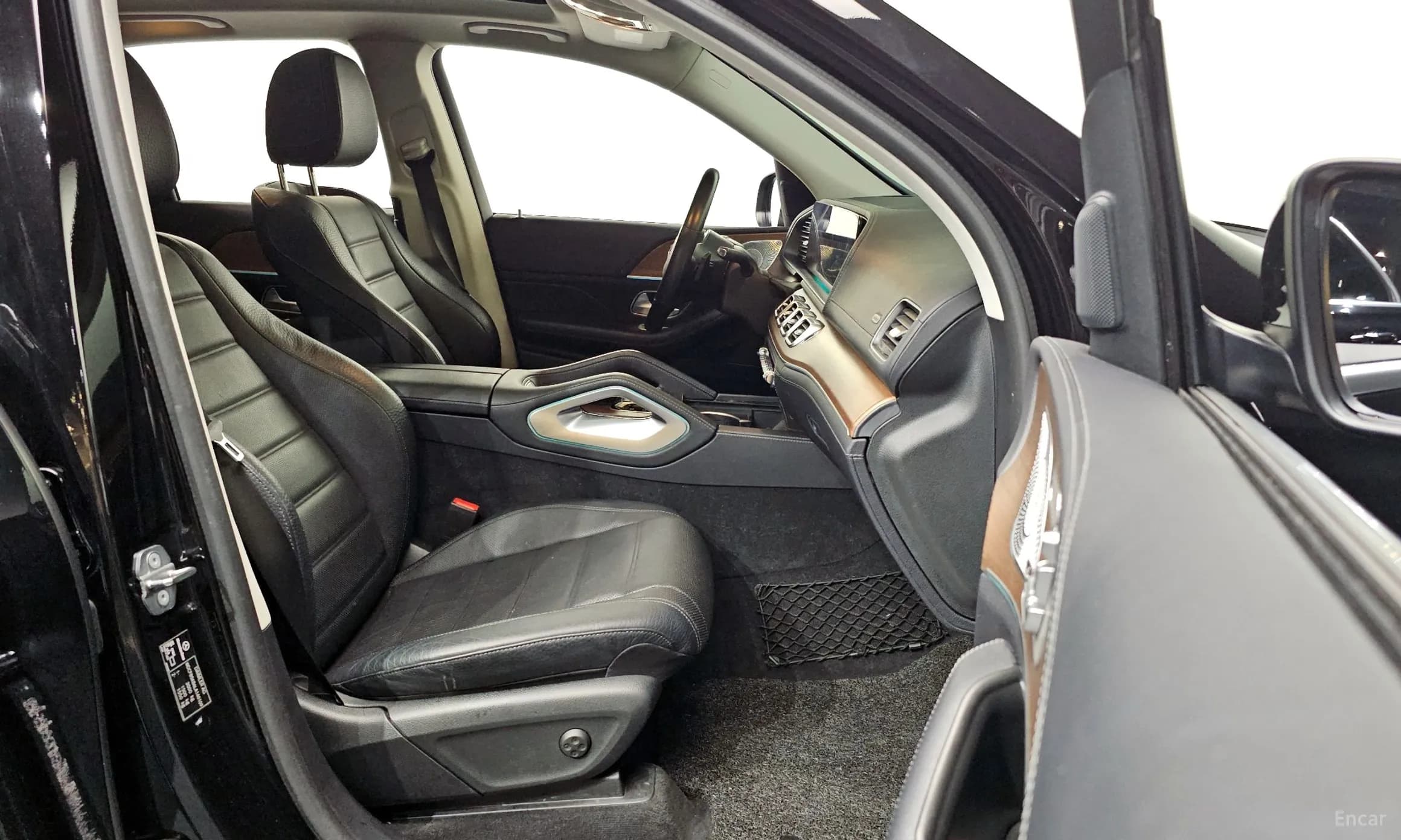 GLE-Class W167