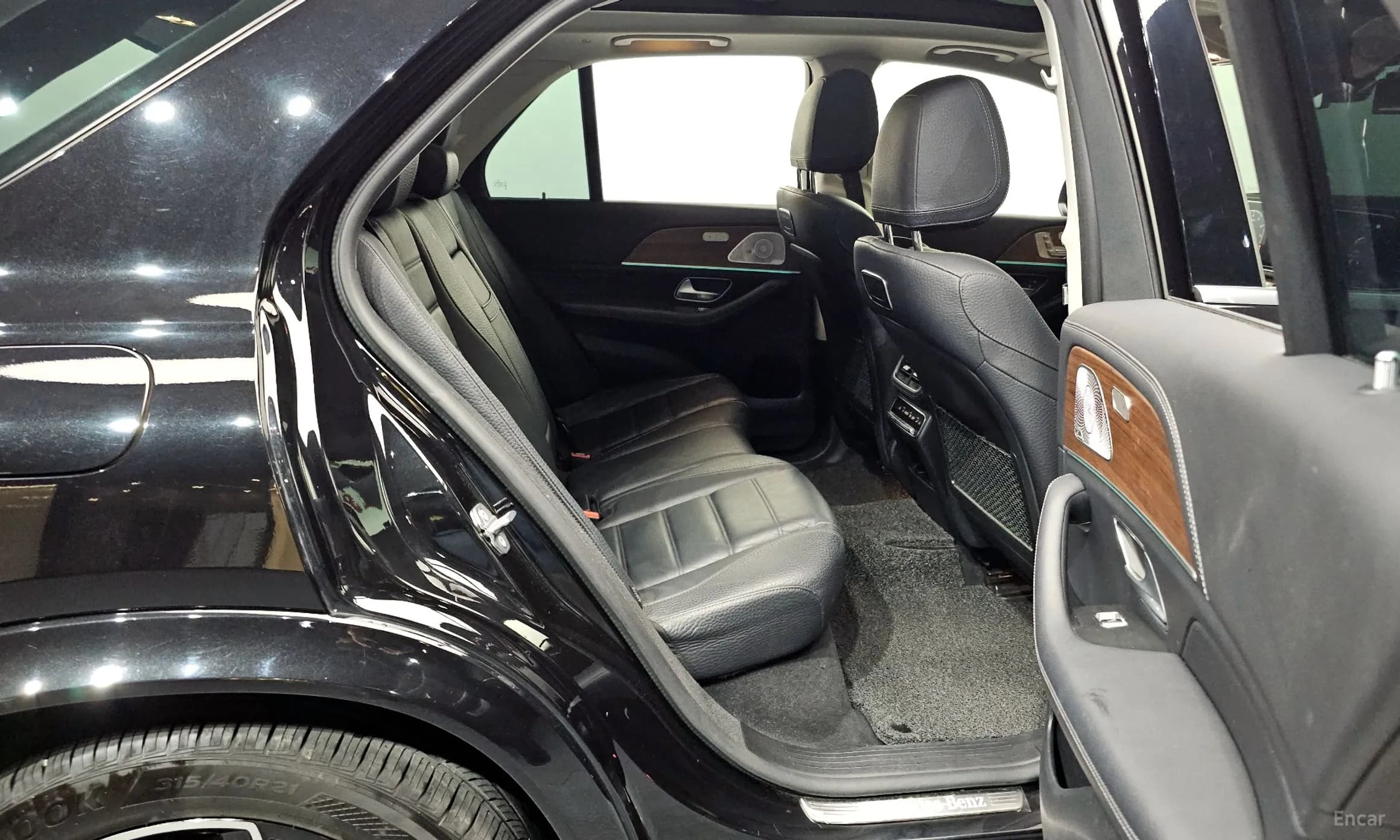 GLE-Class W167