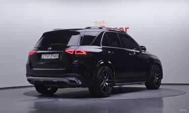 GLE-Class W167