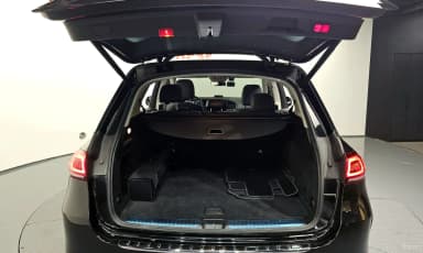 GLE-Class W167