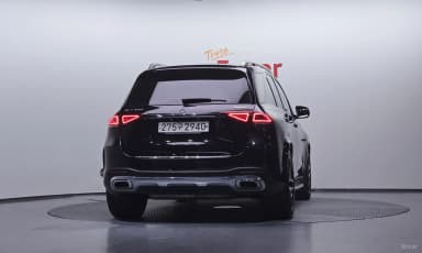 GLE-Class W167