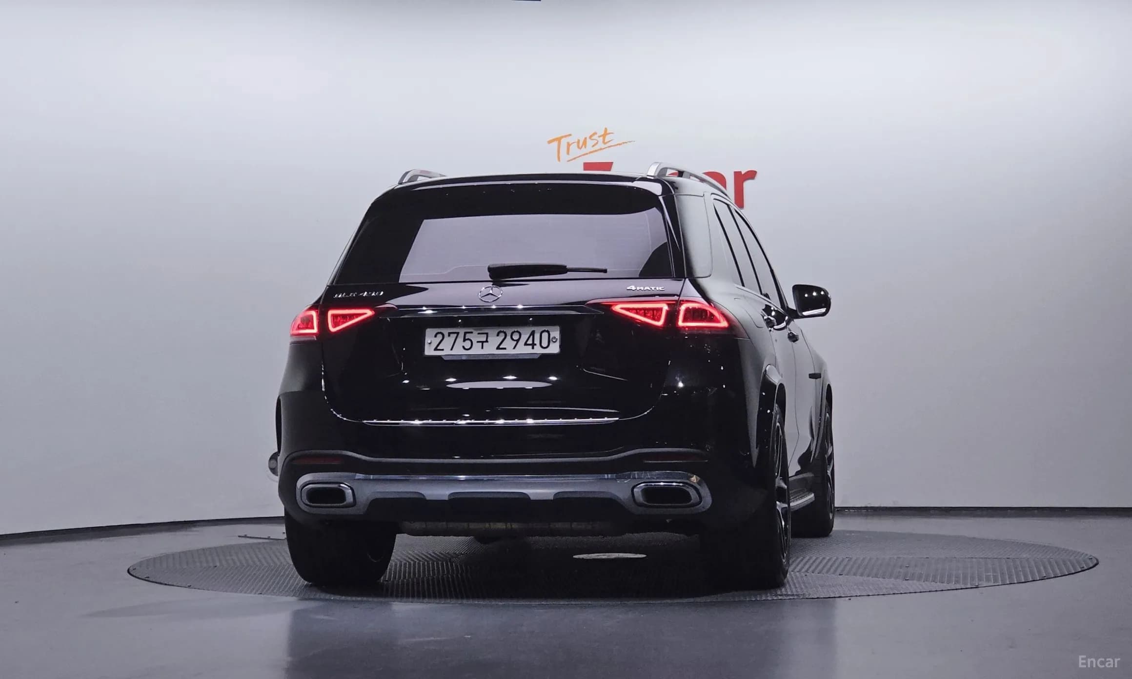 GLE-Class W167