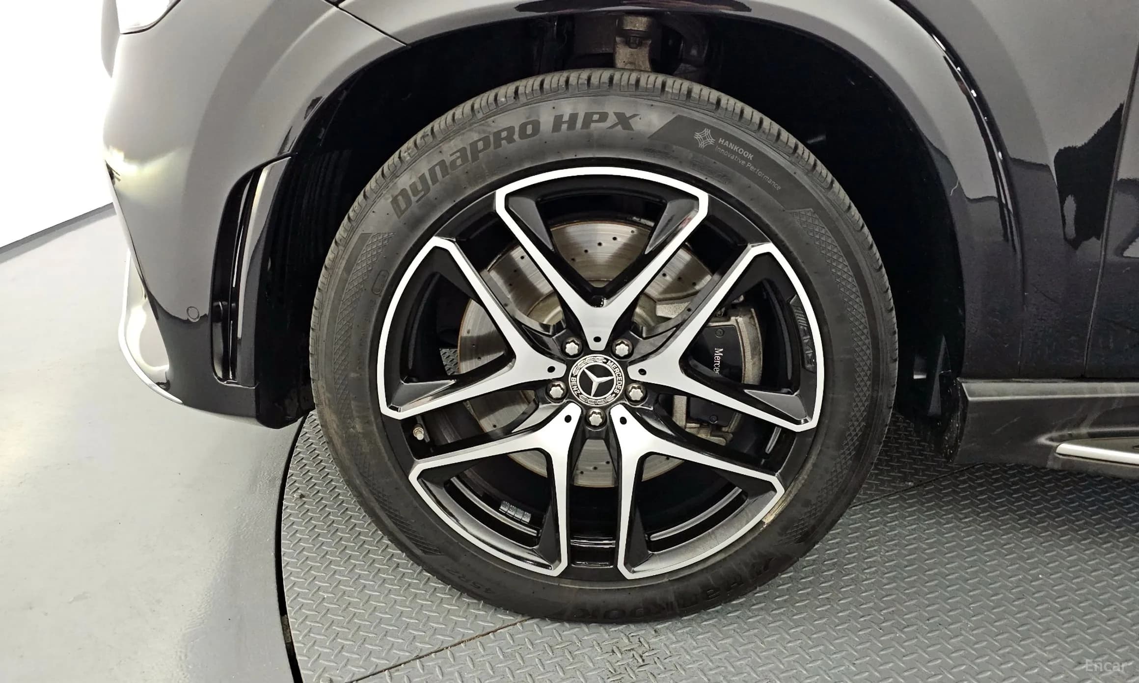 GLE-Class W167