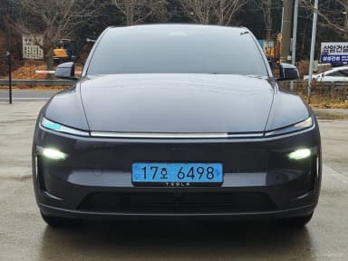 Model Y