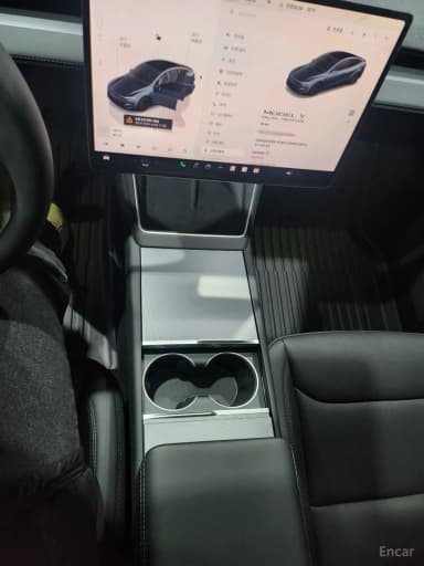 Model Y