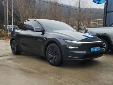 Model Y