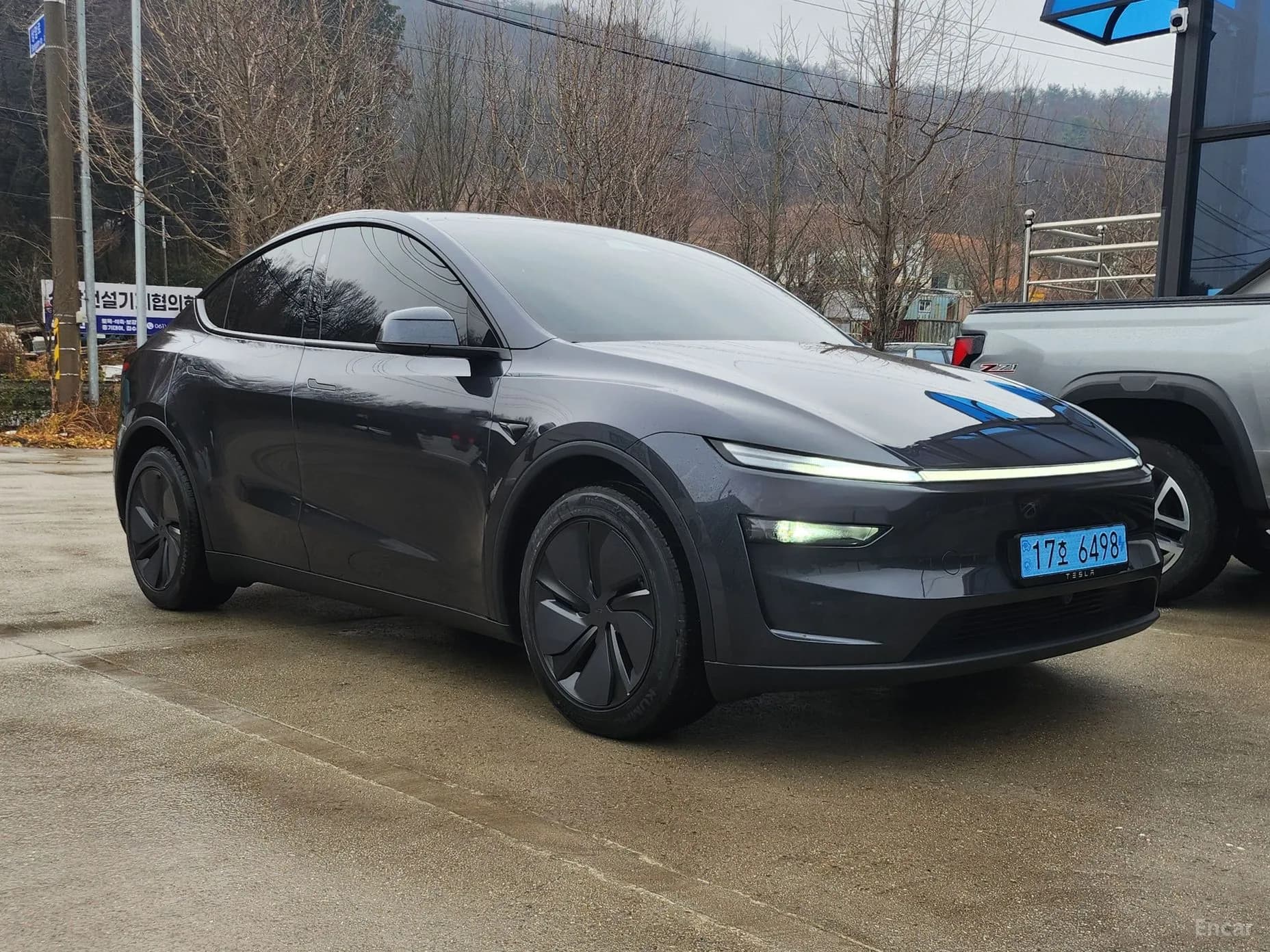 Model Y