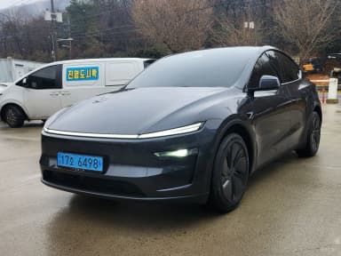 Model Y