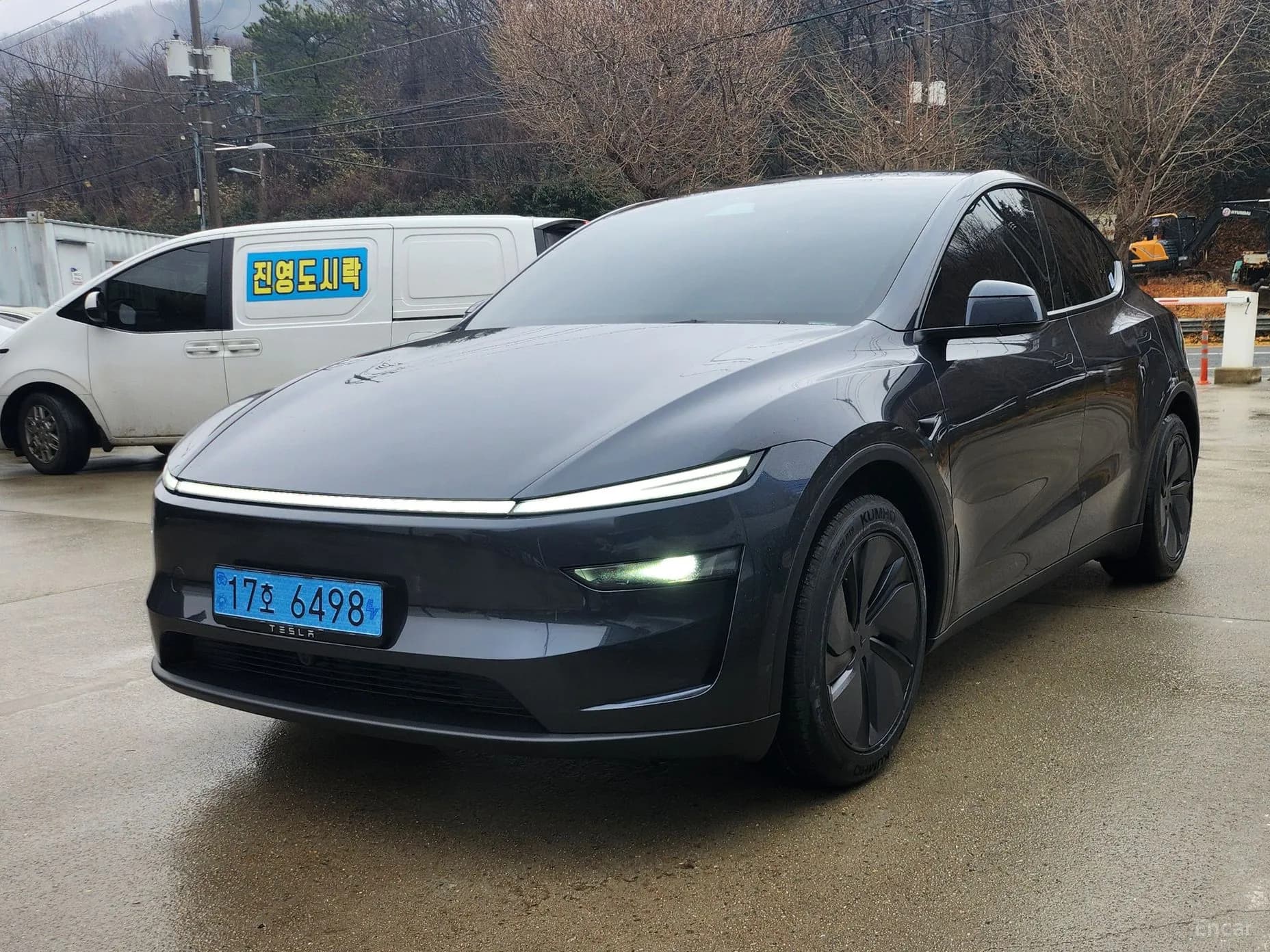 Model Y