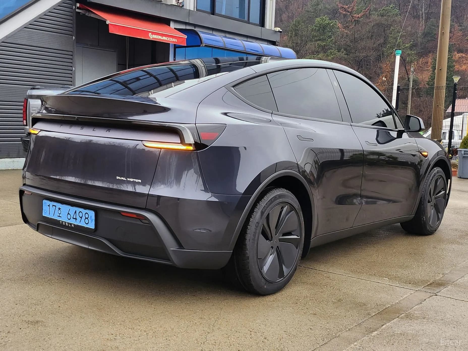 Model Y