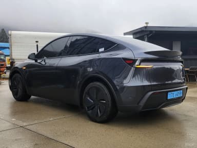 Model Y
