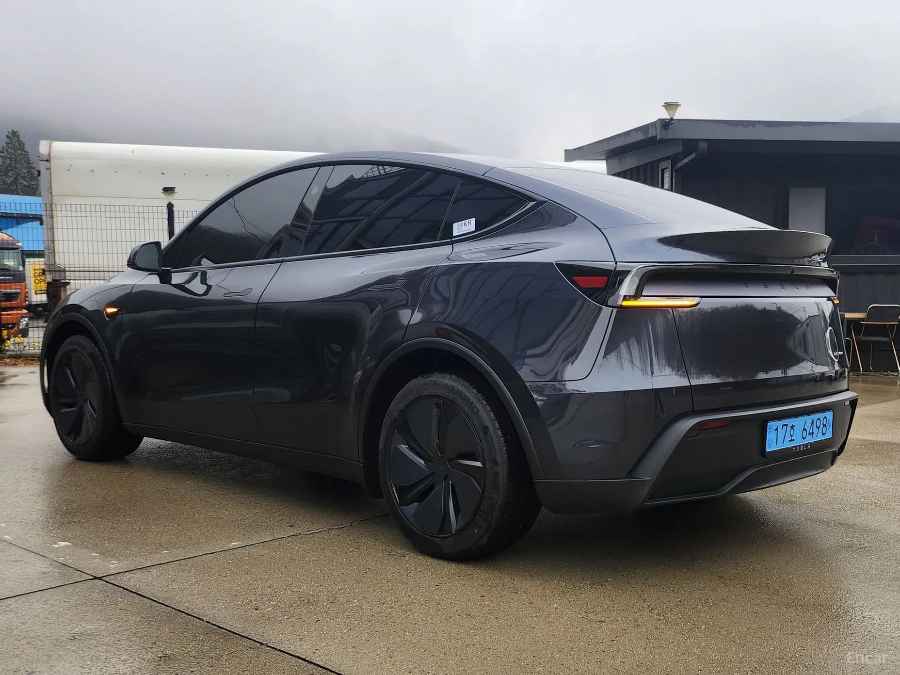 Model Y