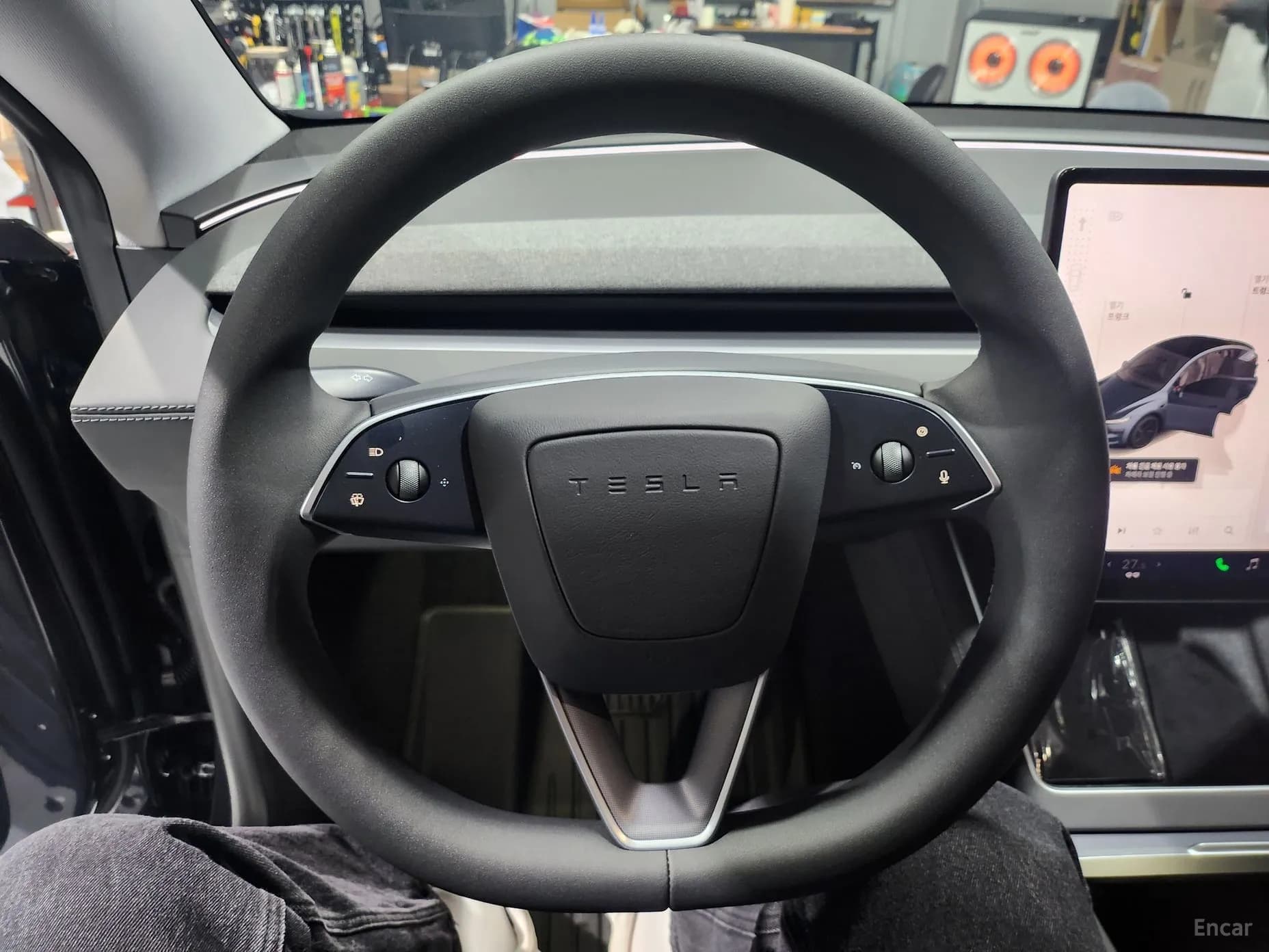 Model Y