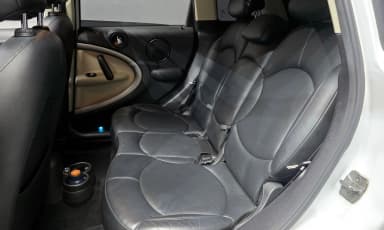 Cooper D Countryman