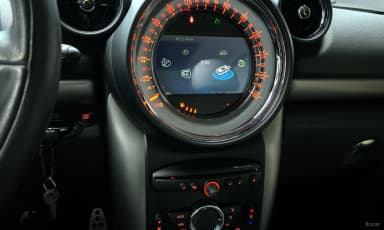Cooper D Countryman