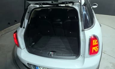 Cooper D Countryman