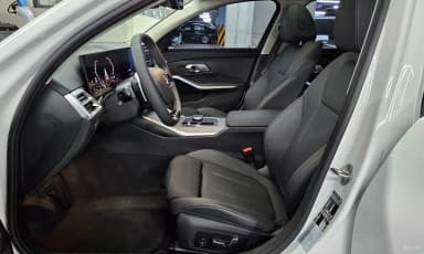 3 Series (G20)