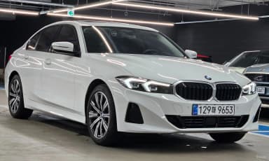 3 Series (G20)