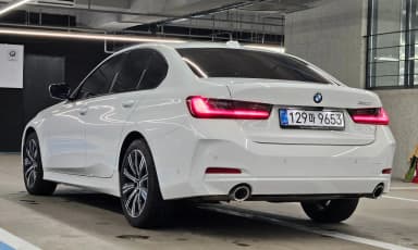 3 Series (G20)