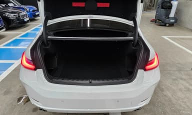 3 Series (G20)