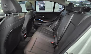 3 Series (G20)