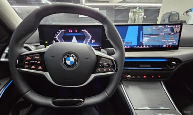 3 Series (G20)