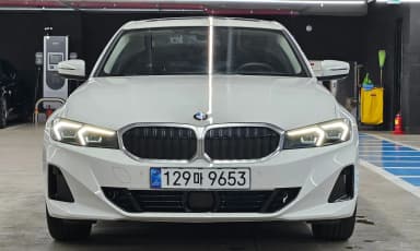 3 Series (G20)