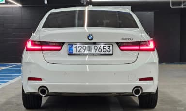 3 Series (G20)
