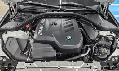 3 Series (G20)