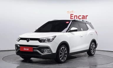 Tivoli Air