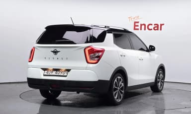 Tivoli Air