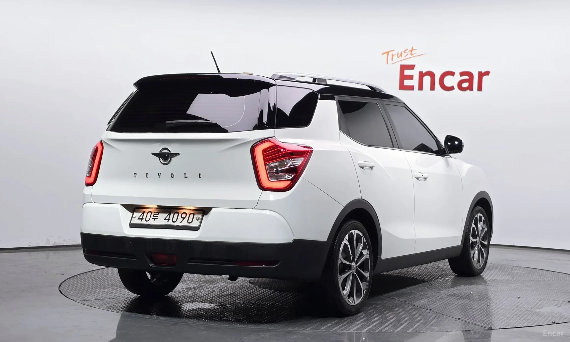 Tivoli Air